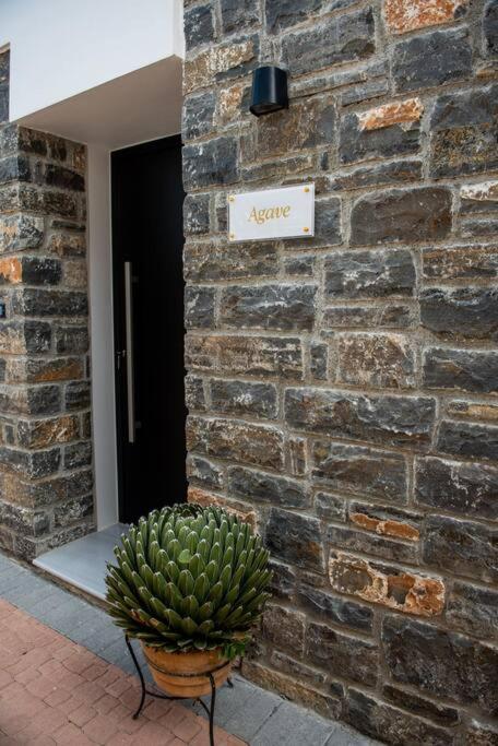 Agro Nostro-Agave With Superb View Villa Ágios Nikolaos Exterior foto